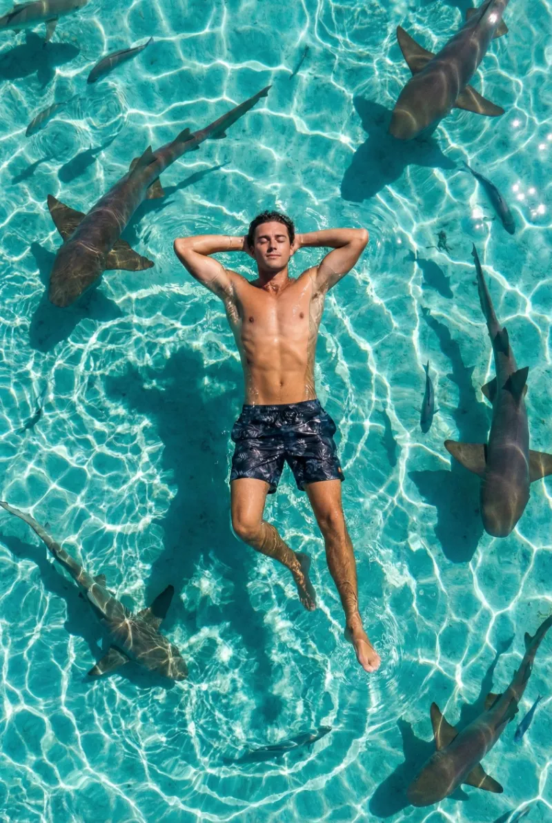 Zdjęcie korporacyjne AI