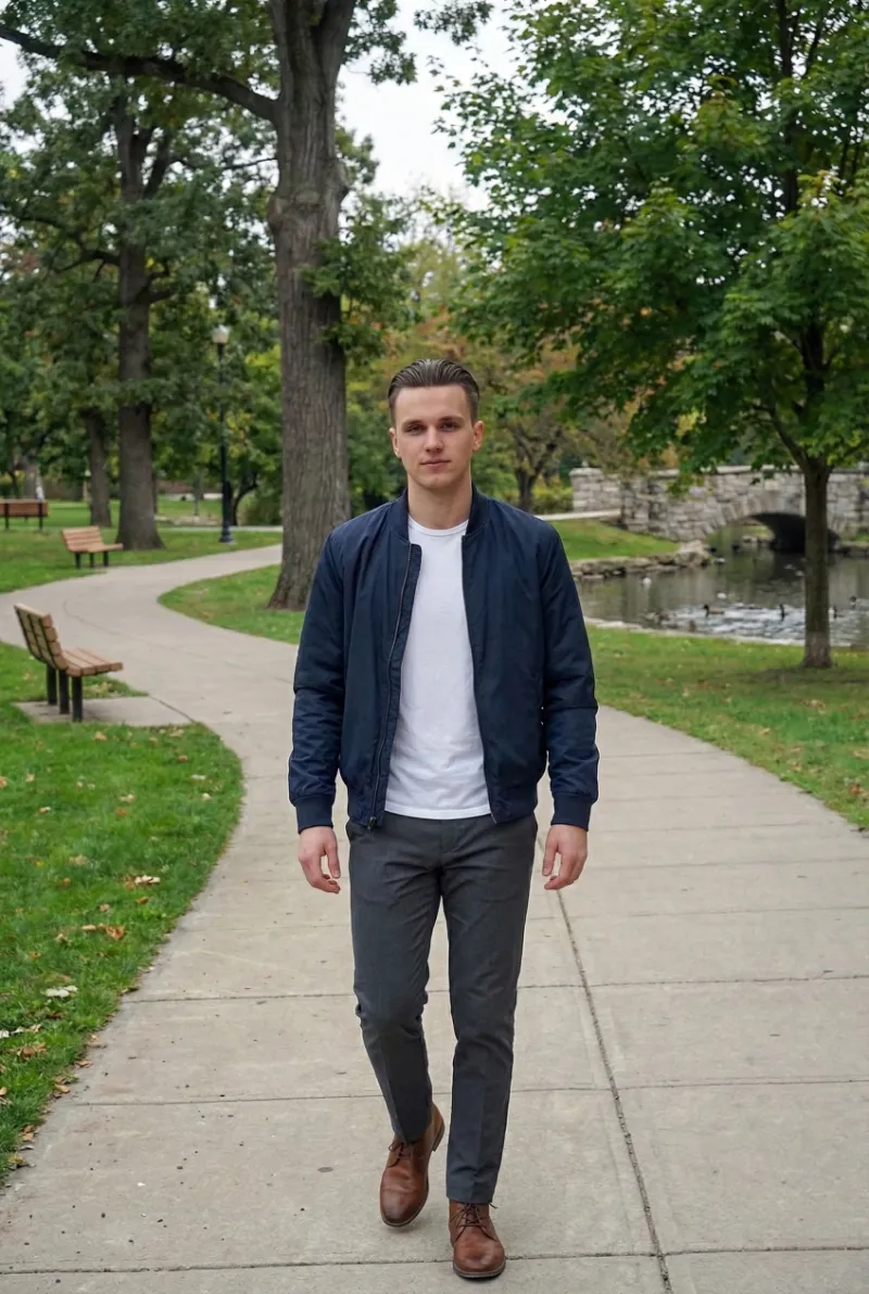 Zdjęcie bez retuszu