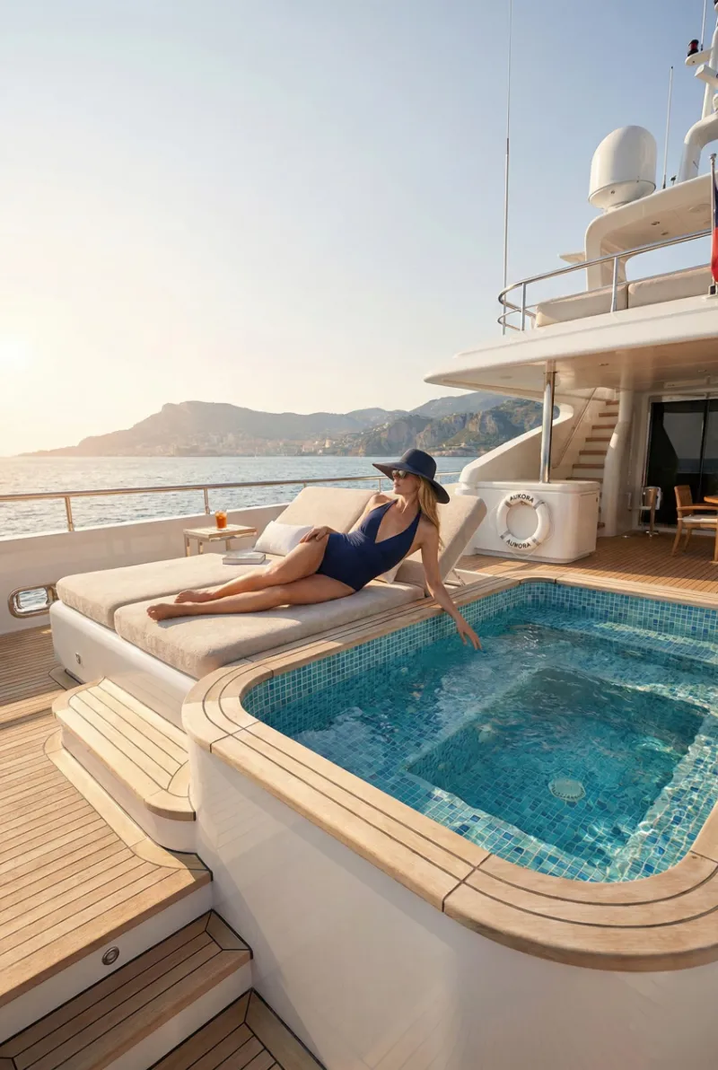 Zdjęcie w garniturze AI