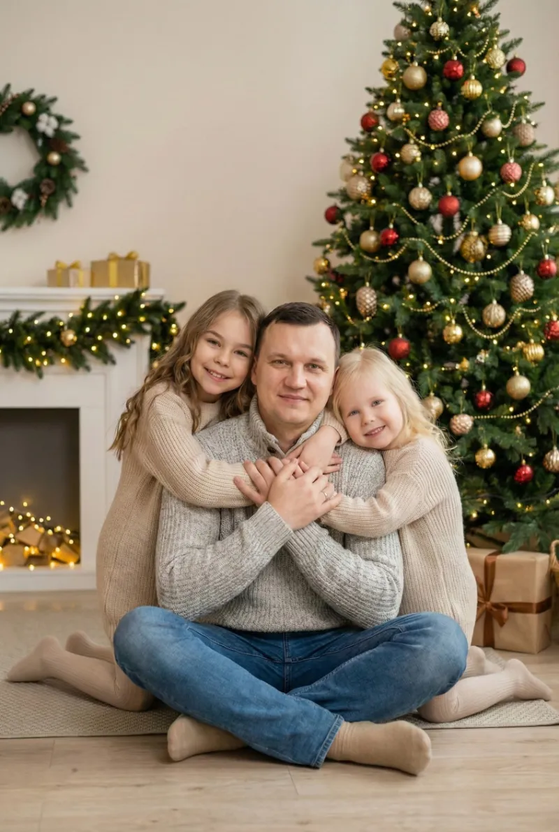 Zdjęcie do identyfikatora firmowego