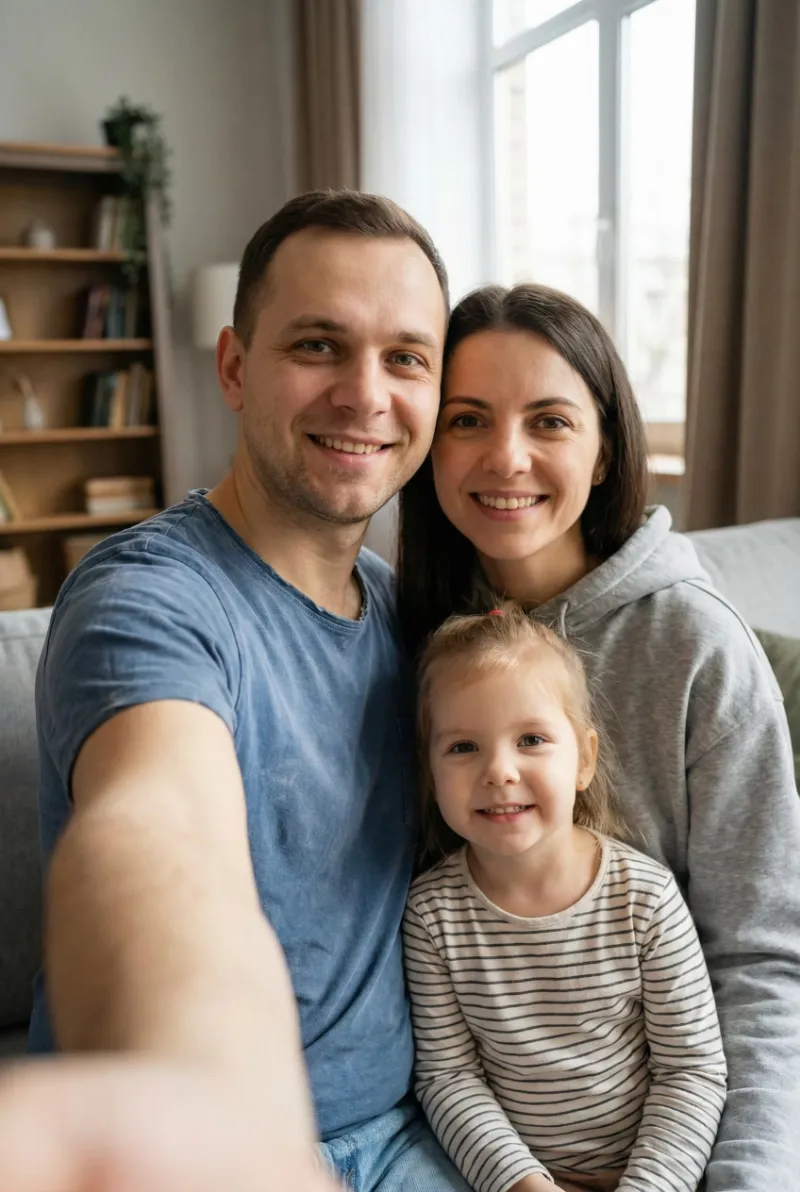 Zdjęcie prywatne lekarza