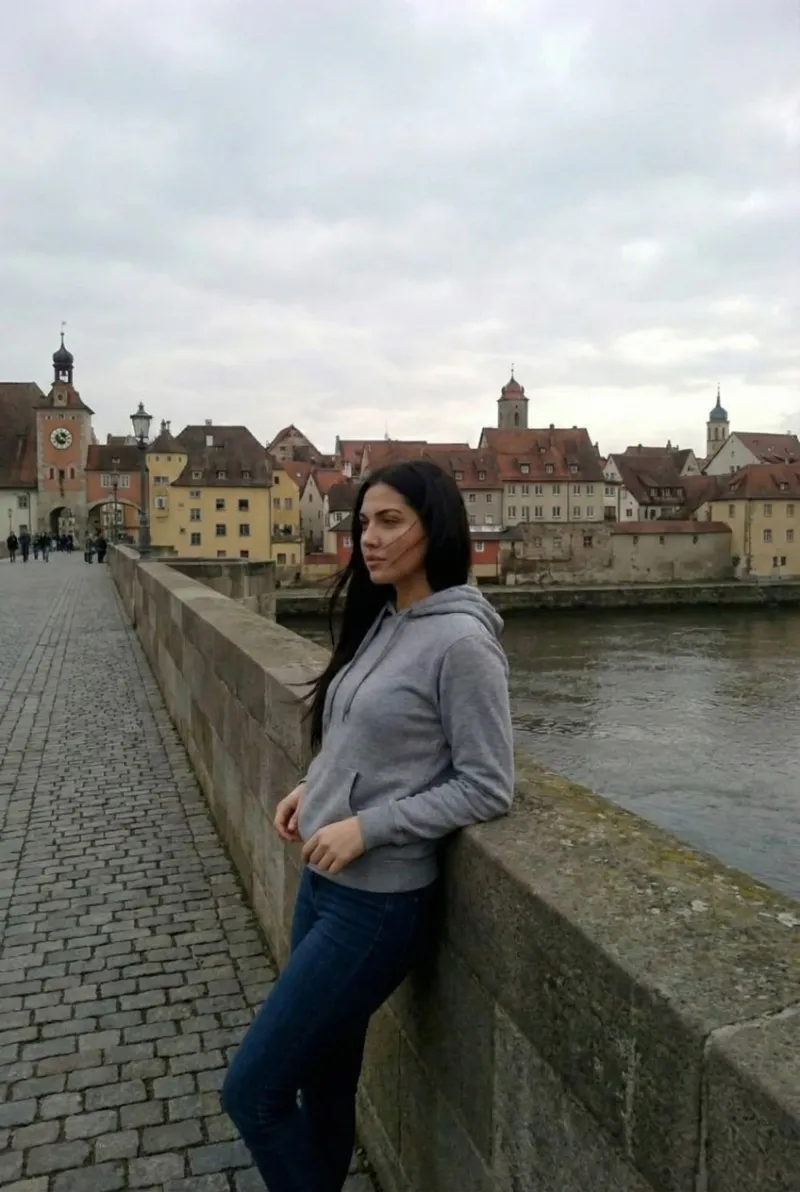 Zdjęcie w złym oświetleniu przed poprawą