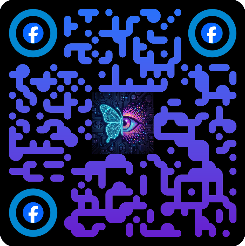 Profil Facebook - Metamorfozy Cyfrowe